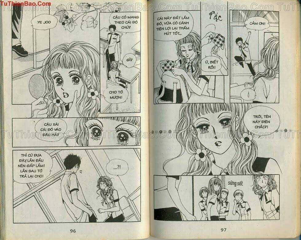 Thiên Sứ Chapter 2 trang 48