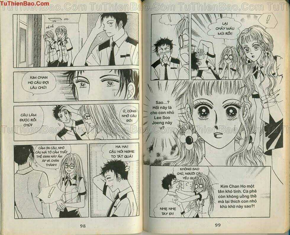 Thiên Sứ Chapter 2 trang 49