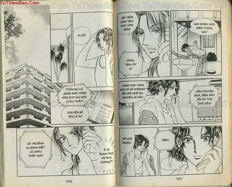Thiên Sứ Chapter 2 trang 50