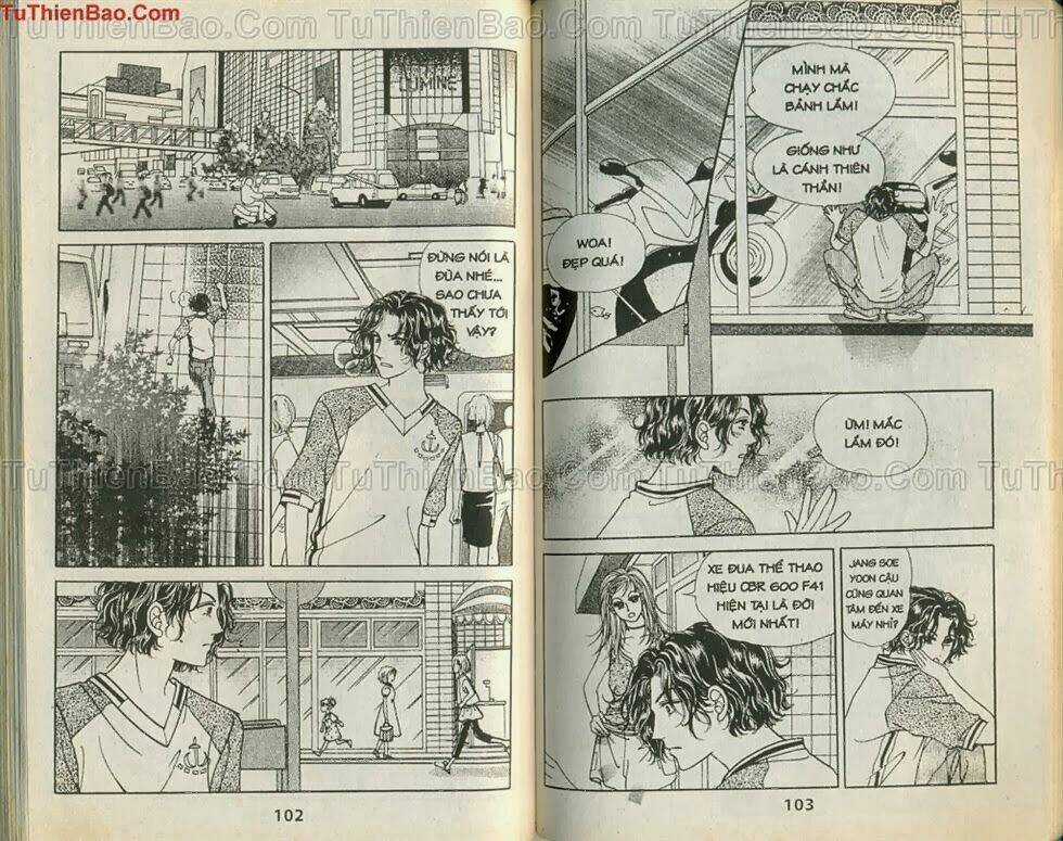 Thiên Sứ Chapter 2 trang 51