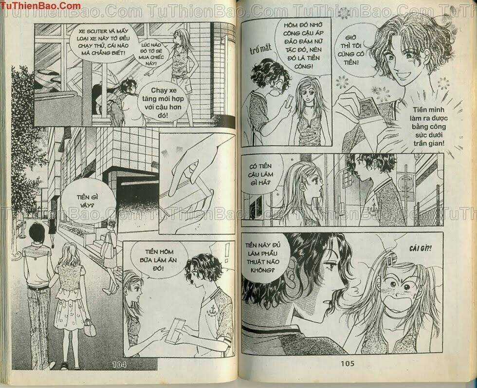 Thiên Sứ Chapter 2 trang 52
