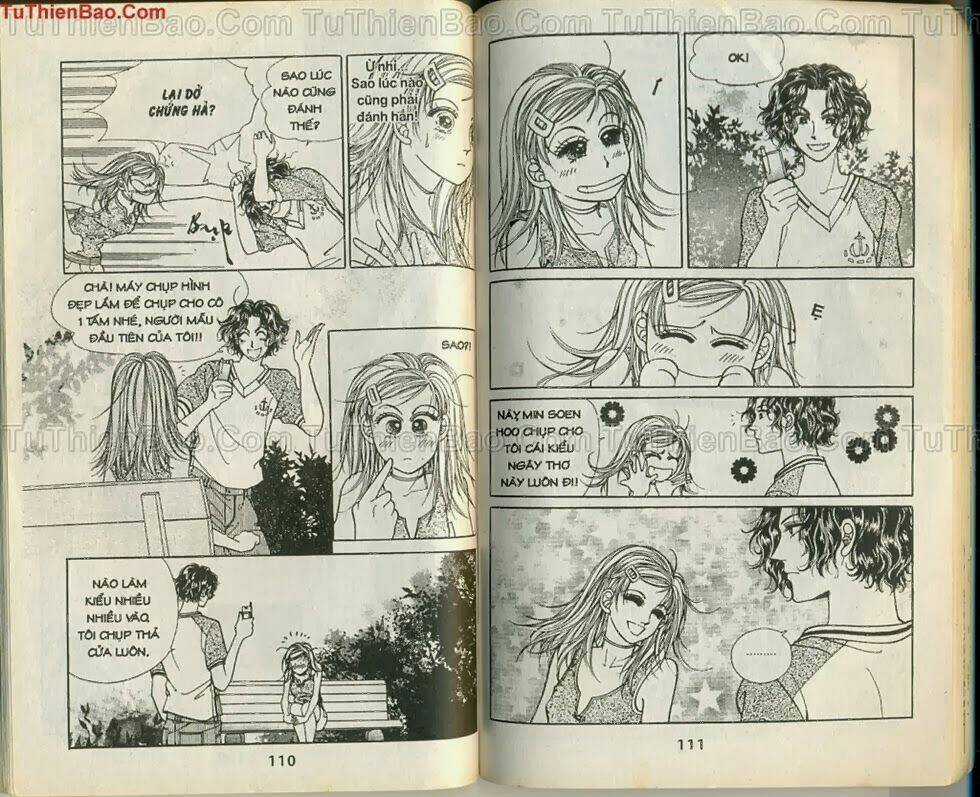 Thiên Sứ Chapter 2 trang 54