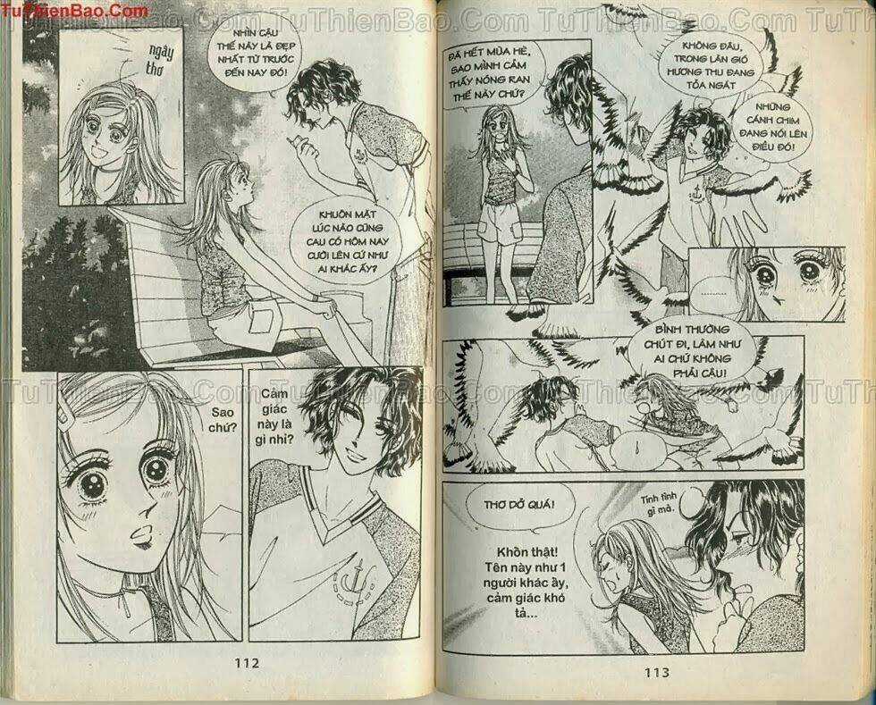 Thiên Sứ Chapter 2 trang 55