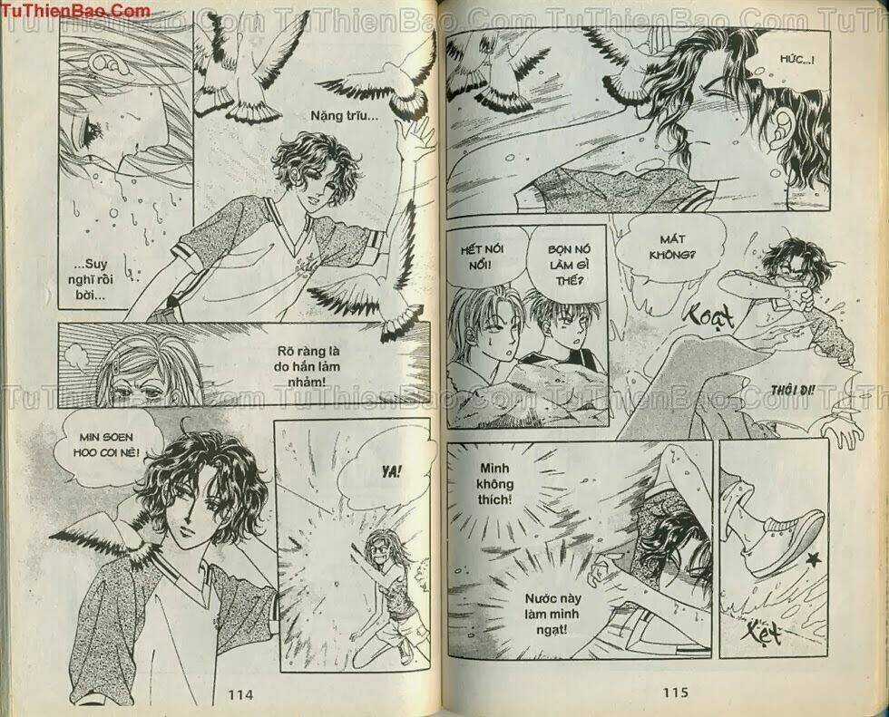 Thiên Sứ Chapter 2 trang 56