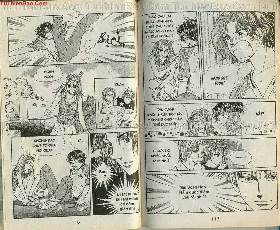 Thiên Sứ Chapter 2 trang 57
