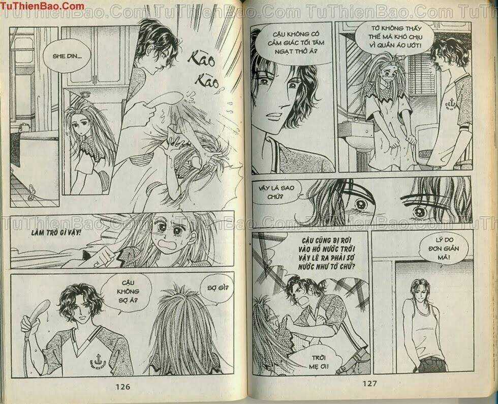 Thiên Sứ Chapter 2 trang 62
