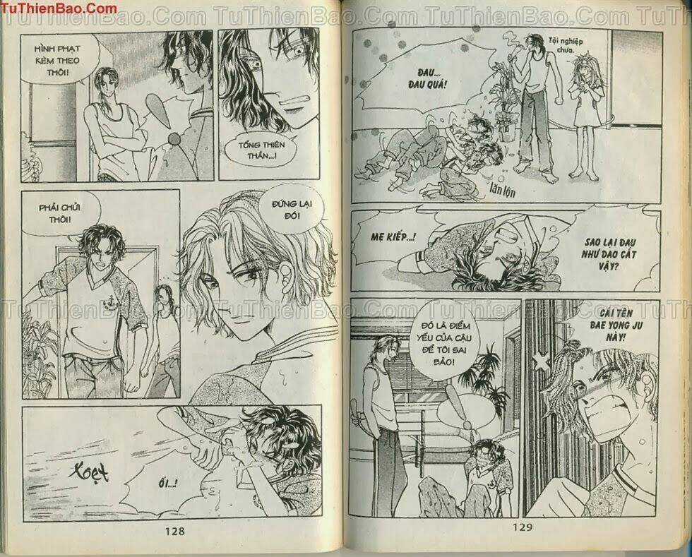 Thiên Sứ Chapter 2 trang 63