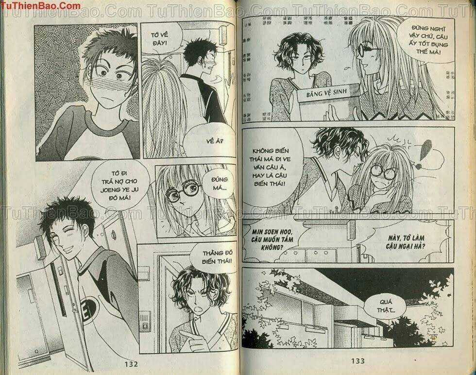 Thiên Sứ Chapter 2 trang 65