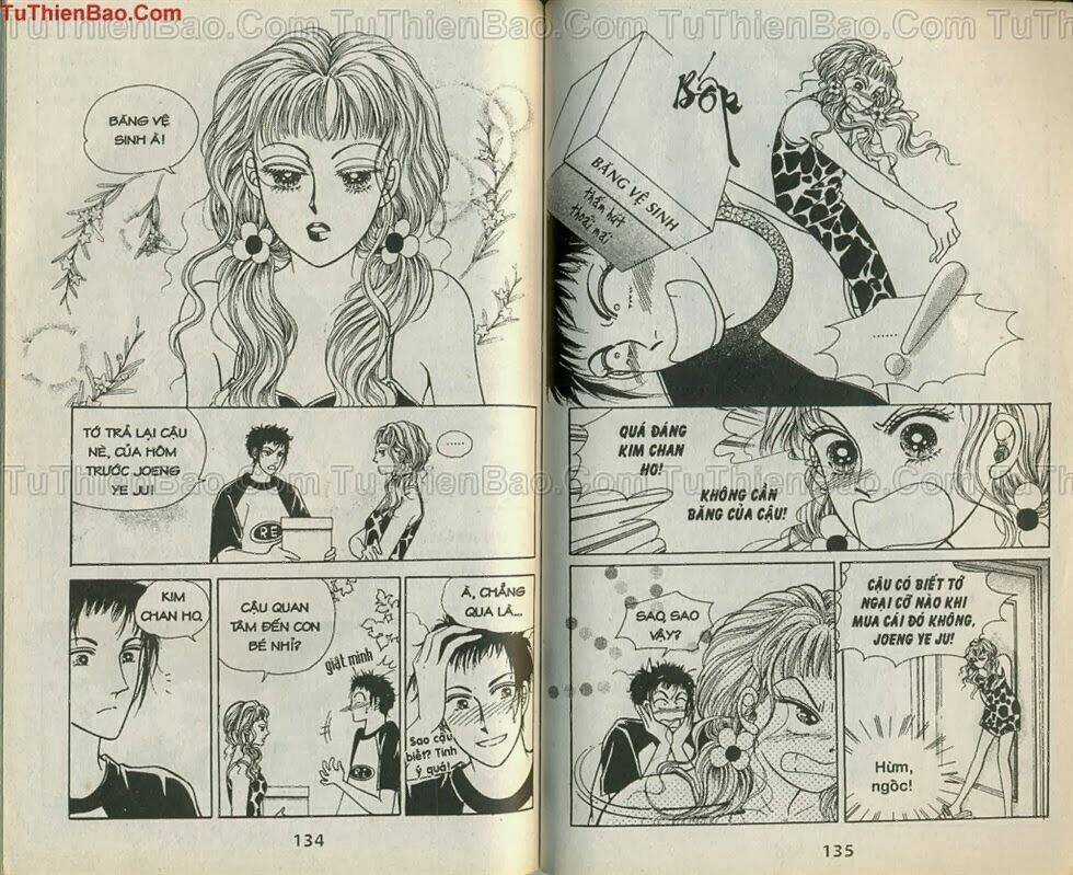 Thiên Sứ Chapter 2 trang 66