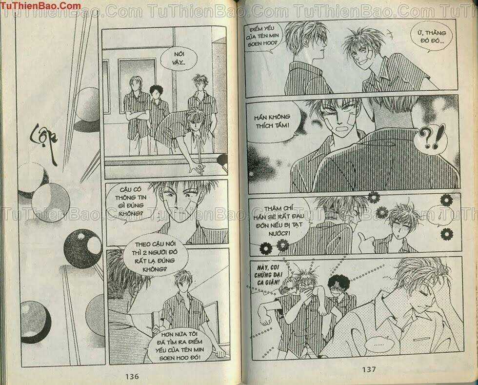 Thiên Sứ Chapter 2 trang 67