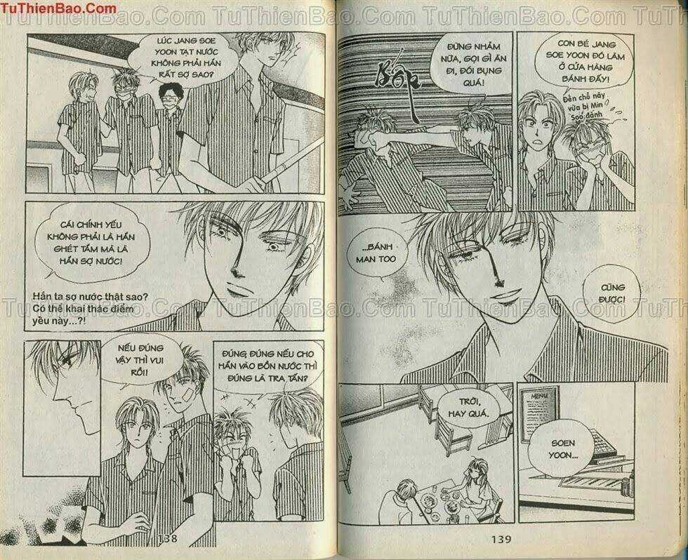 Thiên Sứ Chapter 2 trang 68