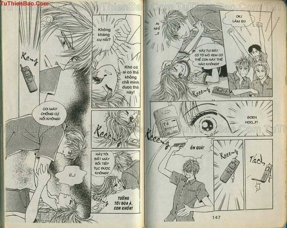 Thiên Sứ Chapter 2 trang 72