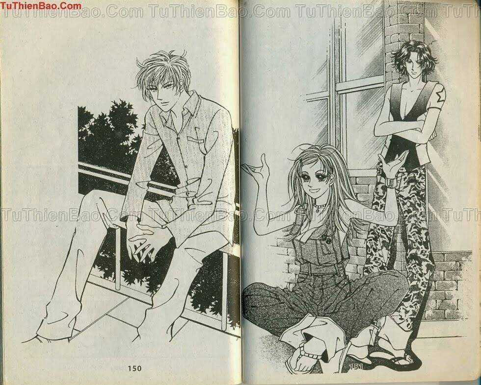 Thiên Sứ Chapter 2 trang 74