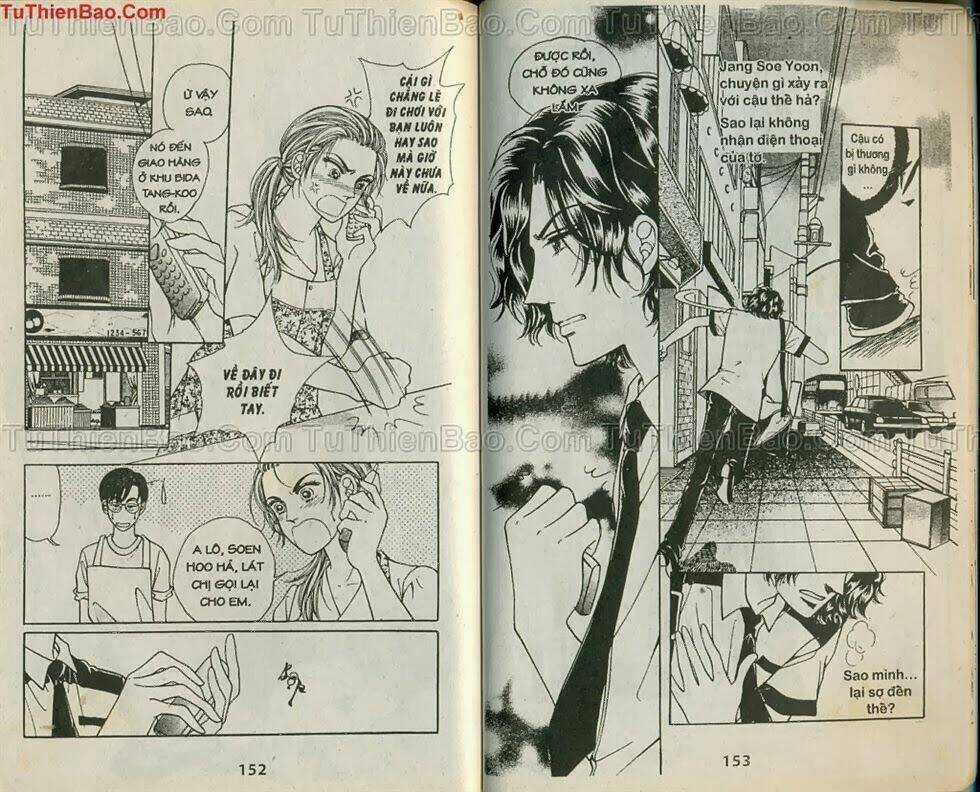 Thiên Sứ Chapter 2 trang 75
