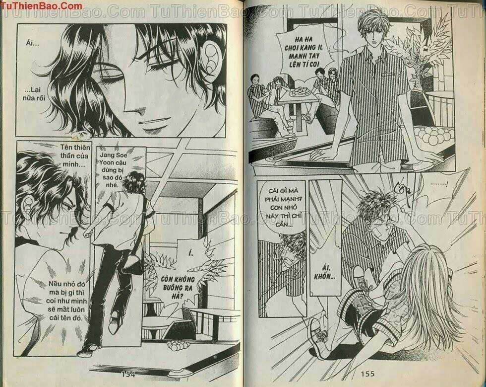 Thiên Sứ Chapter 2 trang 76
