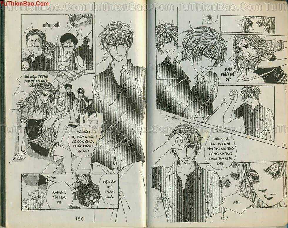 Thiên Sứ Chapter 2 trang 77