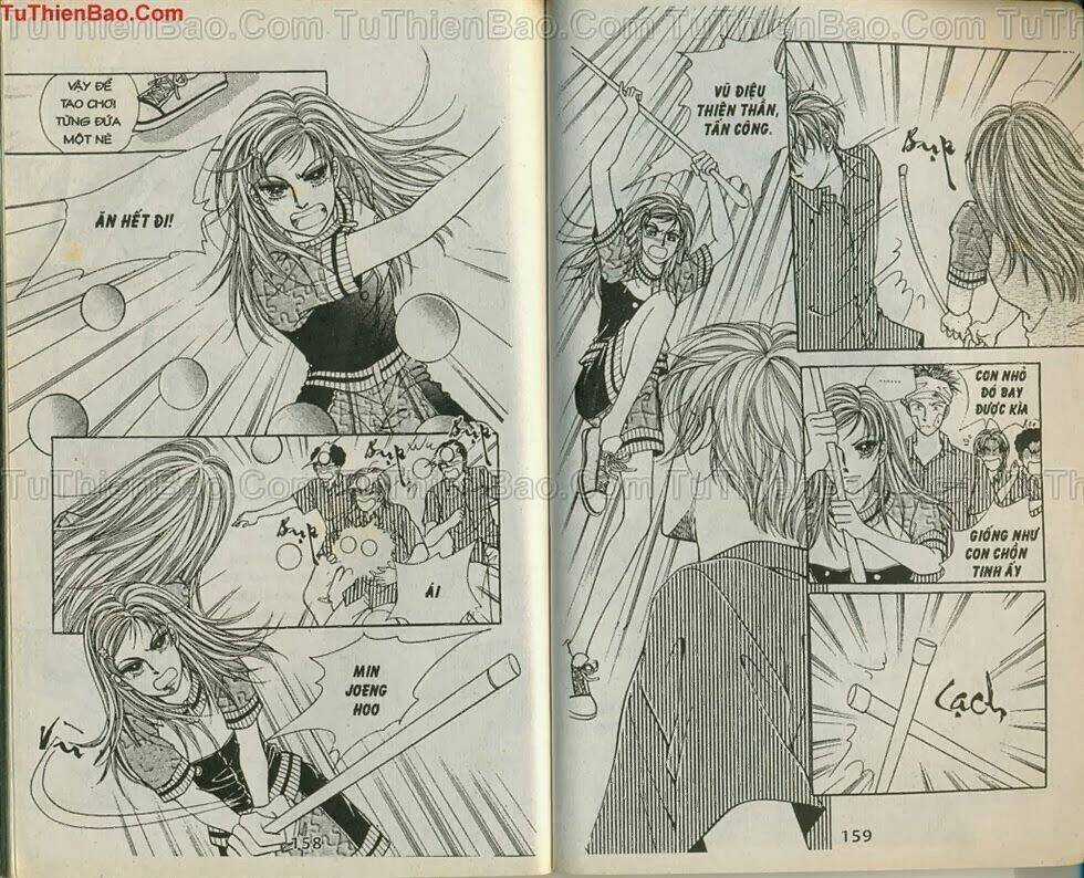 Thiên Sứ Chapter 2 trang 78