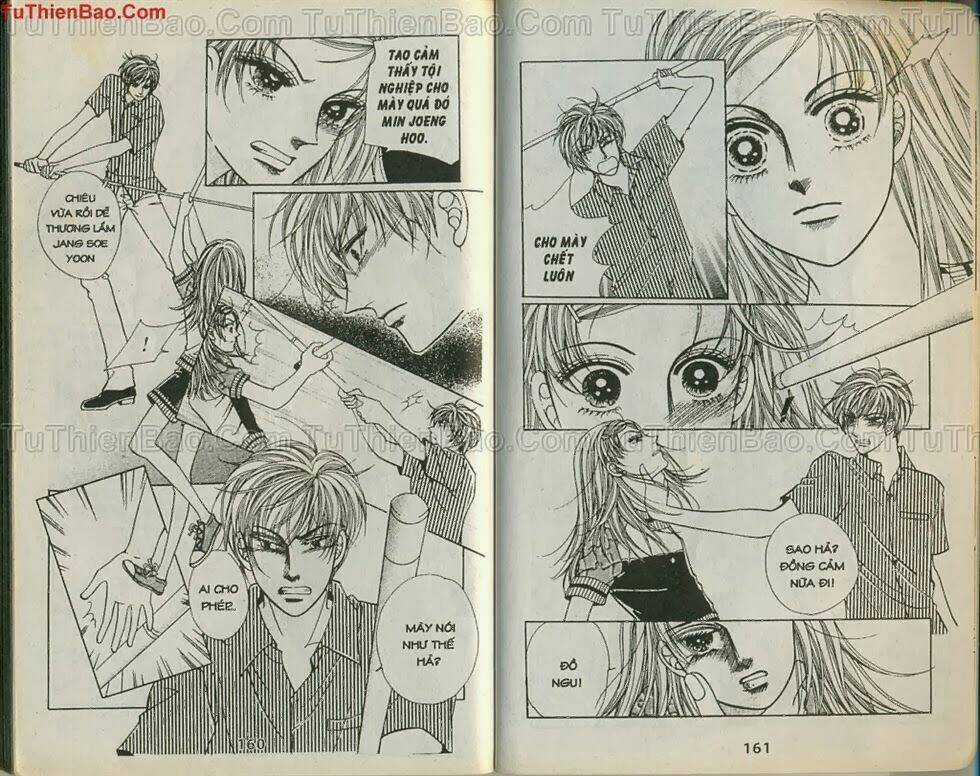 Thiên Sứ Chapter 2 trang 79