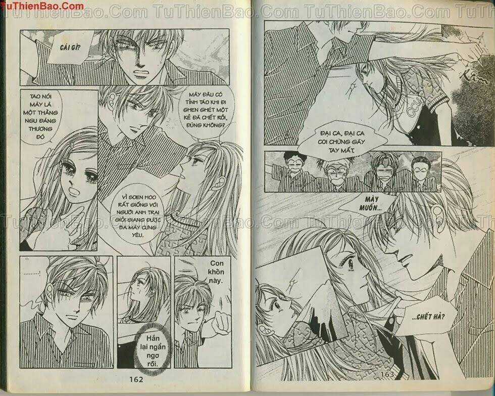 Thiên Sứ Chapter 2 trang 80