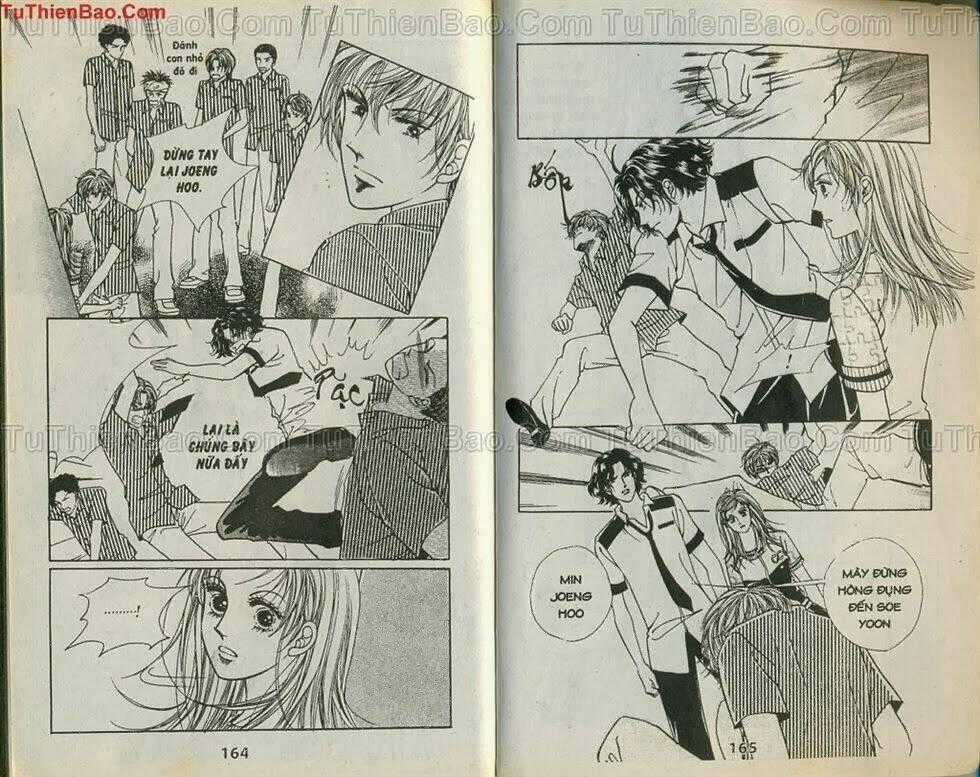 Thiên Sứ Chapter 2 trang 81