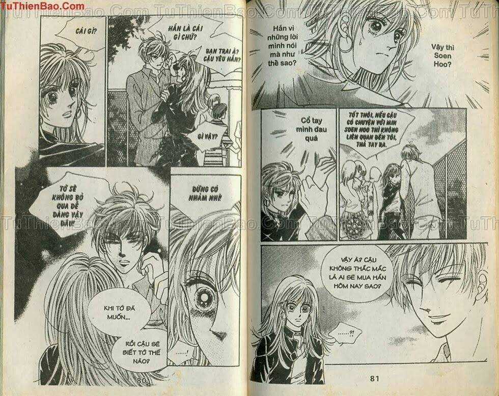 Thiên Sứ Chapter 3 trang 39