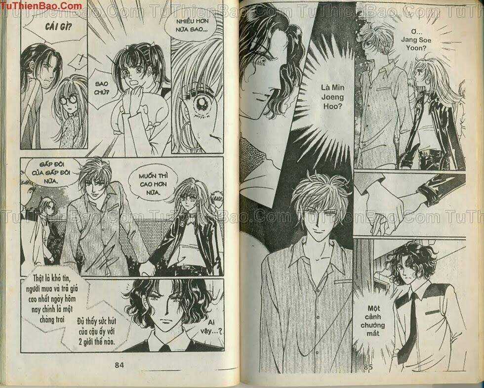 Thiên Sứ Chapter 3 trang 41