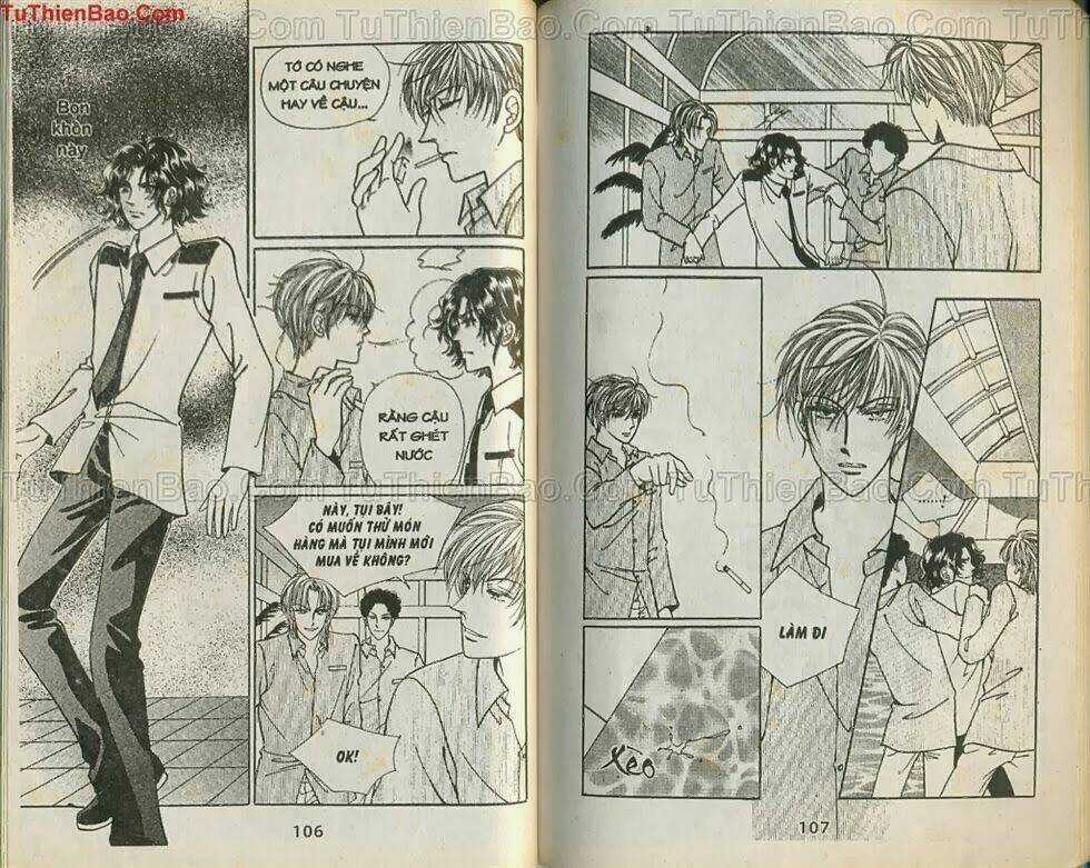 Thiên Sứ Chapter 3 trang 51