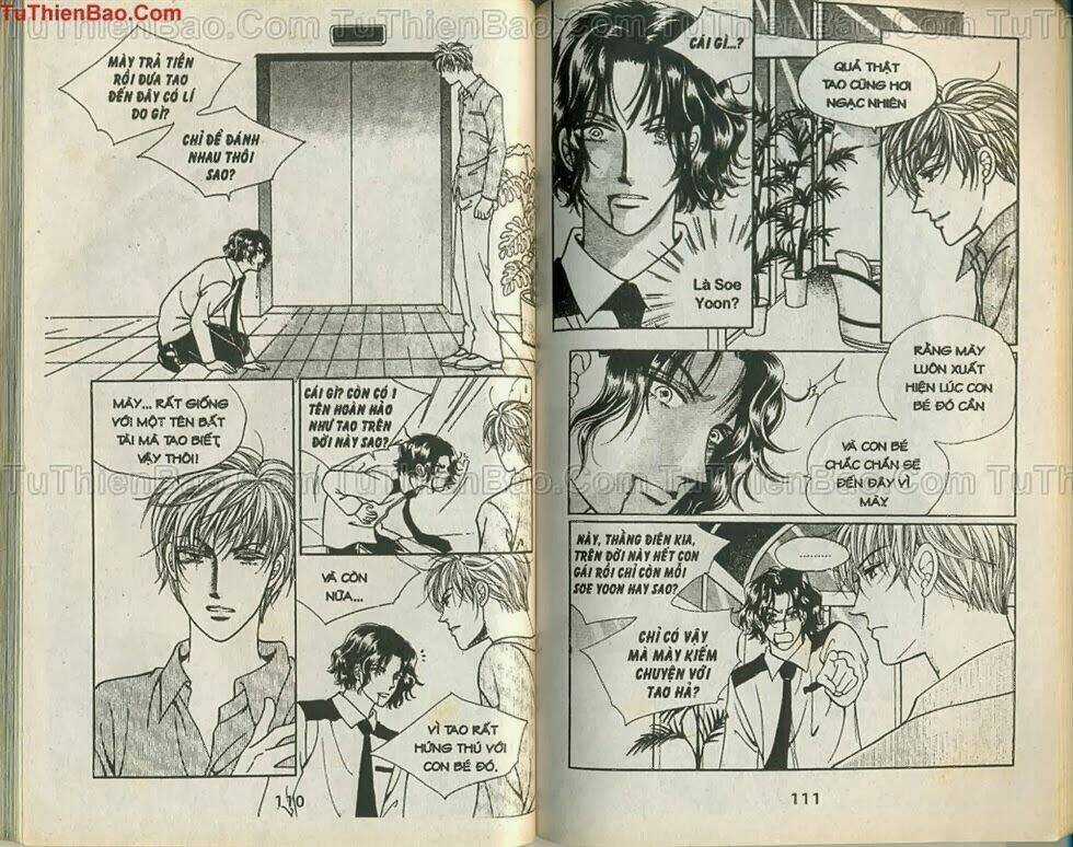 Thiên Sứ Chapter 3 trang 53