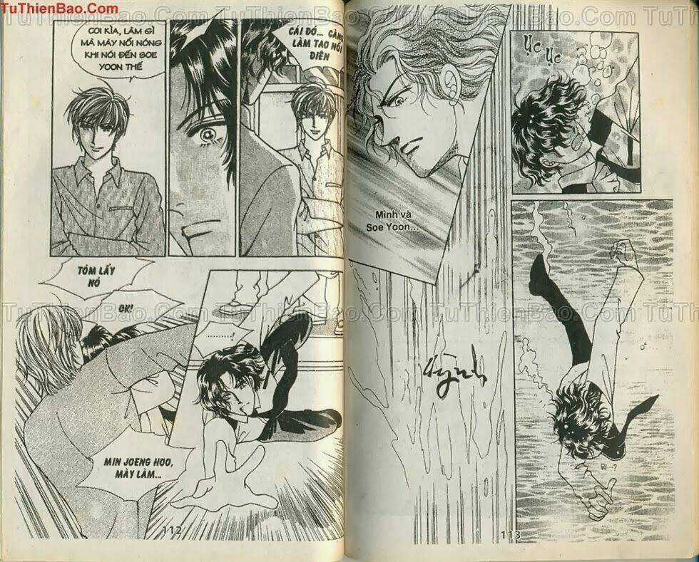 Thiên Sứ Chapter 3 trang 54