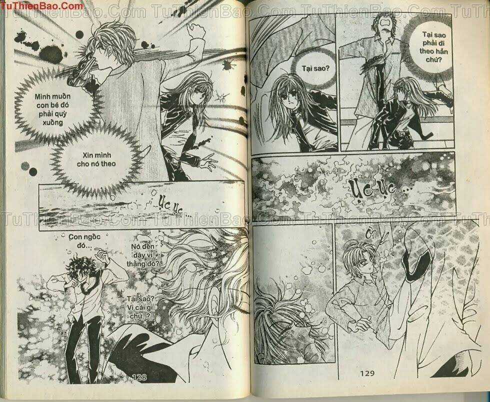 Thiên Sứ Chapter 3 trang 62