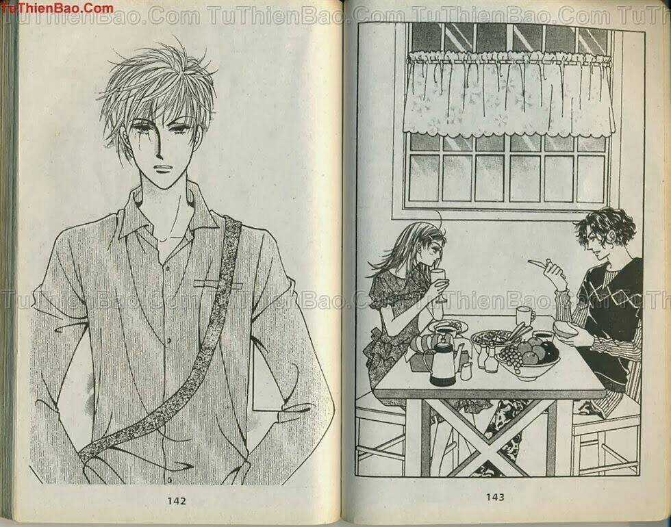 Thiên Sứ Chapter 3 trang 69