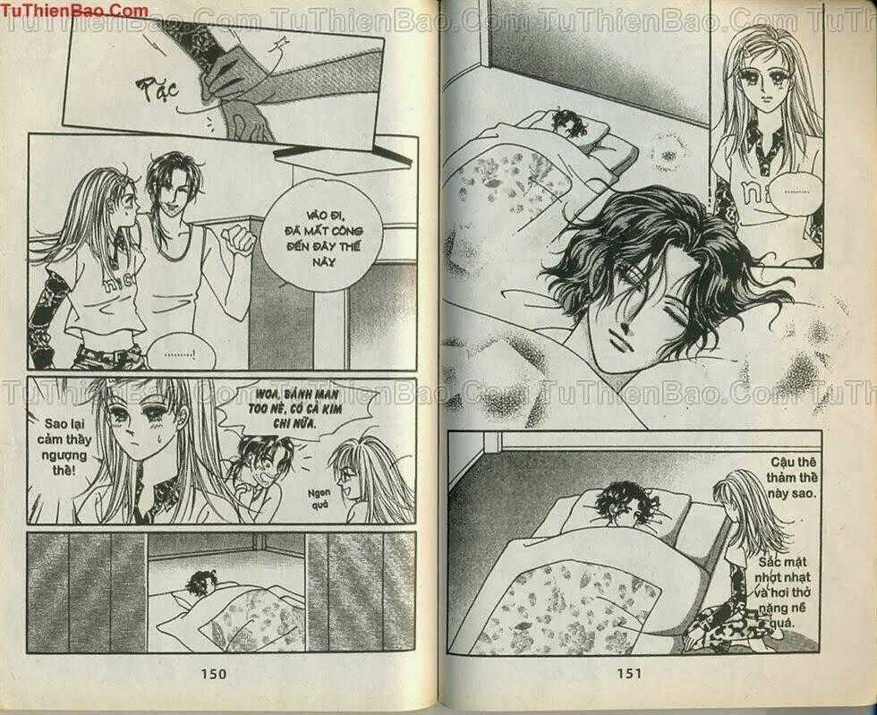 Thiên Sứ Chapter 3 trang 73