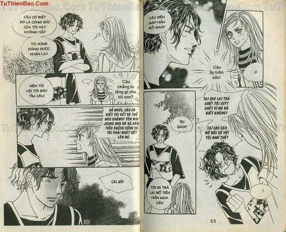 Thiên Sứ Chapter 4 trang 26