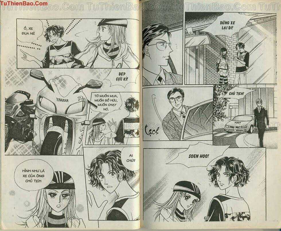 Thiên Sứ Chapter 4 trang 31