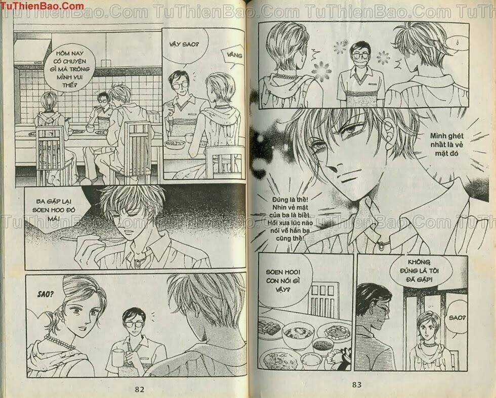 Thiên Sứ Chapter 4 trang 41