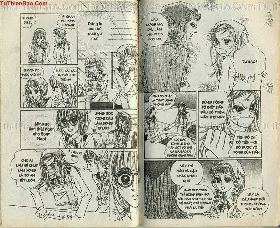 Thiên Sứ Chapter 4 trang 47