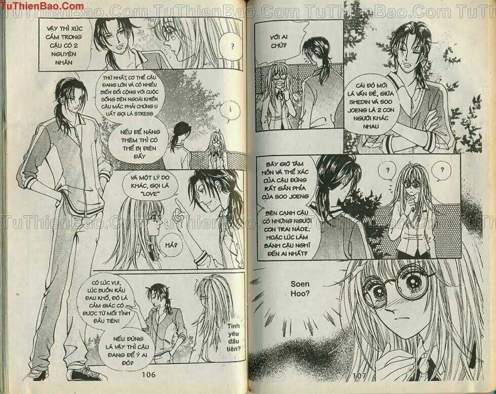 Thiên Sứ Chapter 4 trang 53