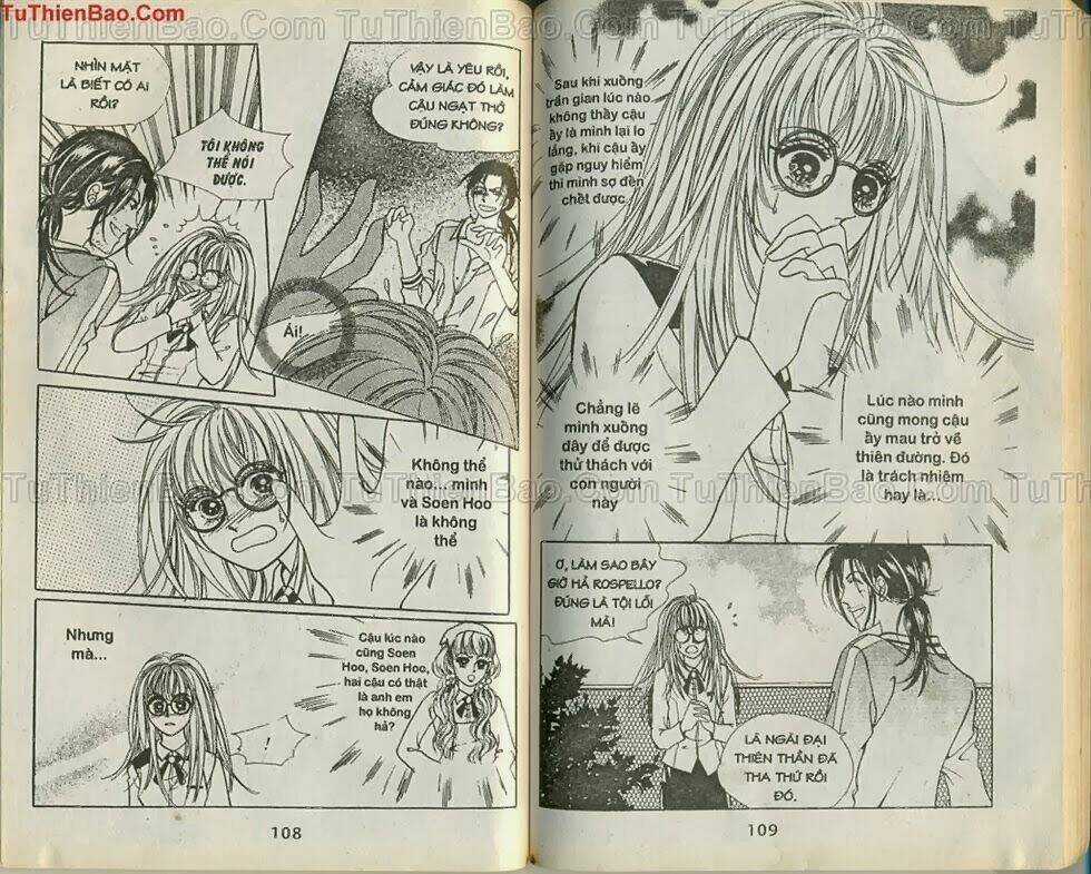 Thiên Sứ Chapter 4 trang 54