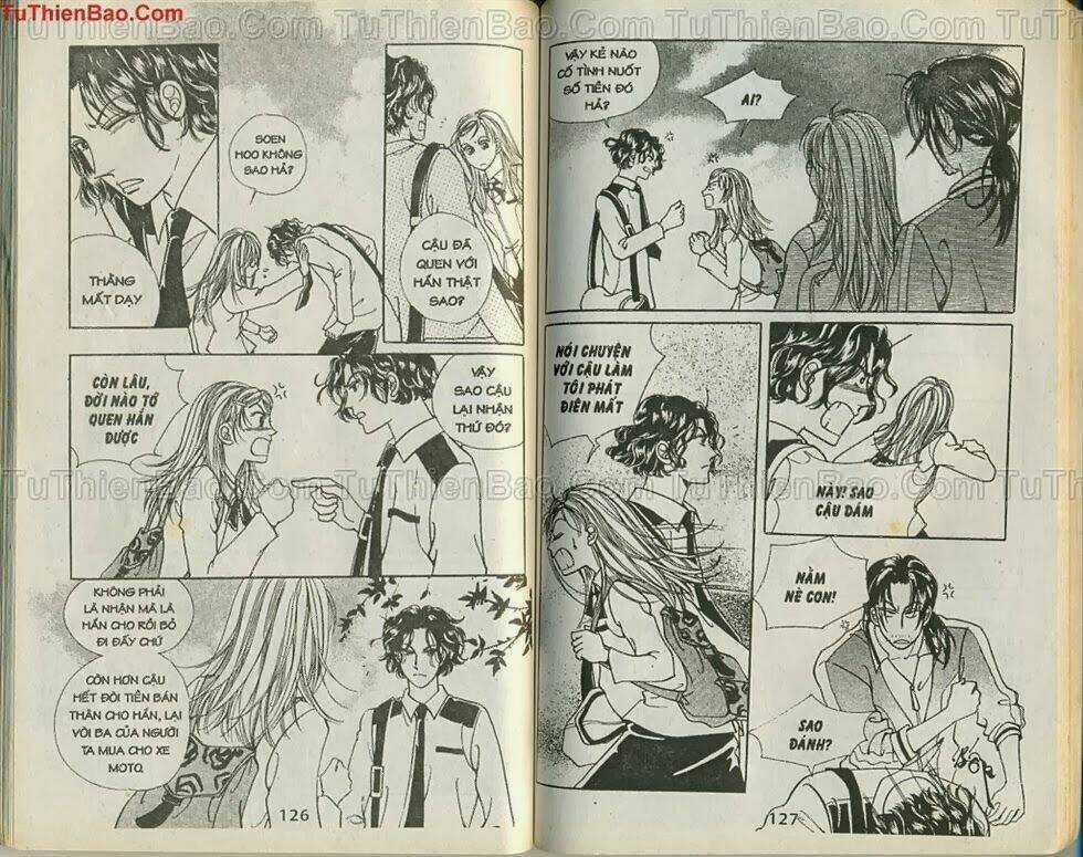 Thiên Sứ Chapter 4 trang 63