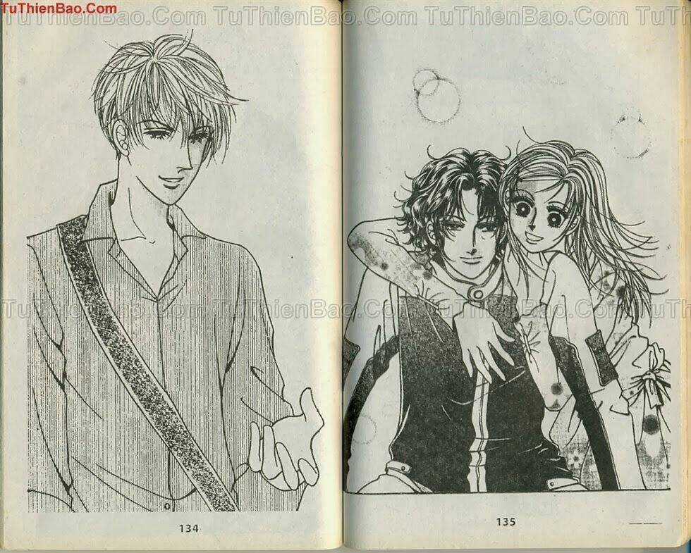 Thiên Sứ Chapter 4 trang 67