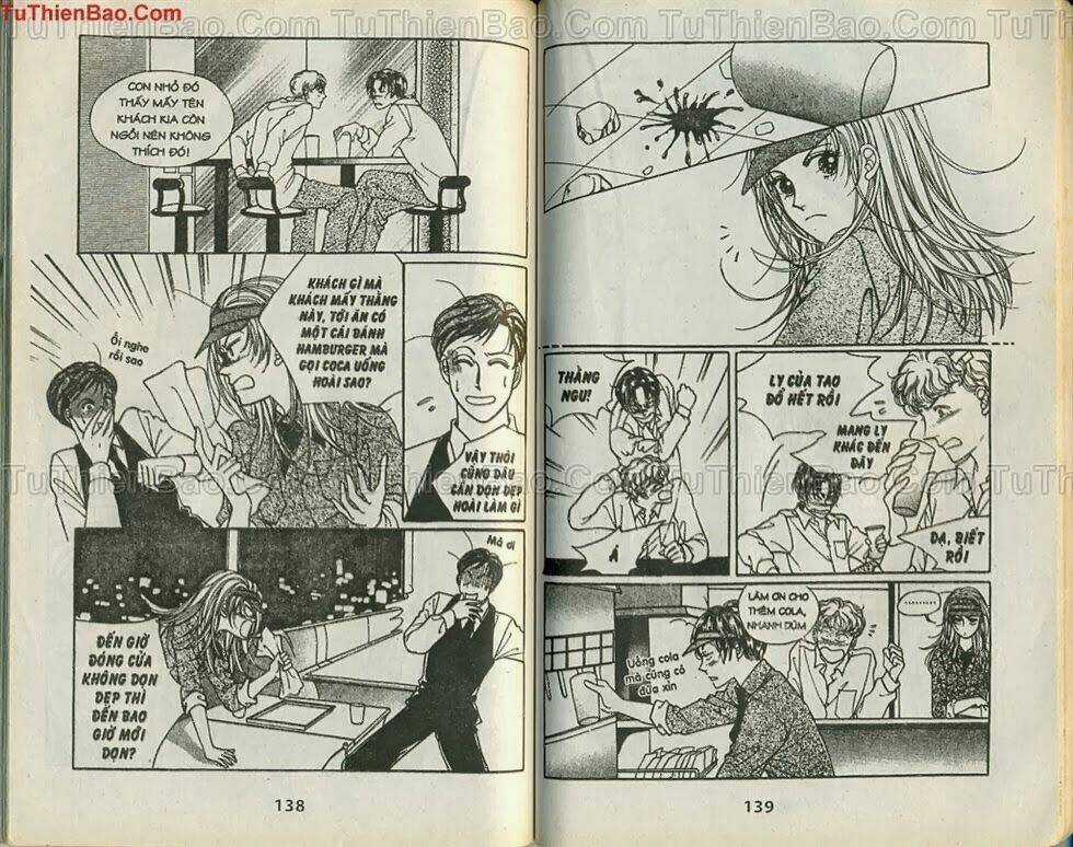 Thiên Sứ Chapter 4 trang 69