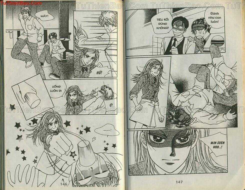 Thiên Sứ Chapter 4 trang 73