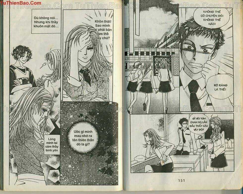 Thiên Sứ Chapter 4 trang 75