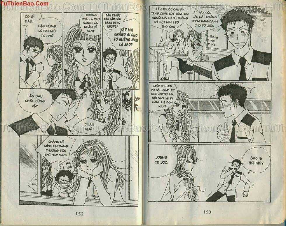 Thiên Sứ Chapter 4 trang 76