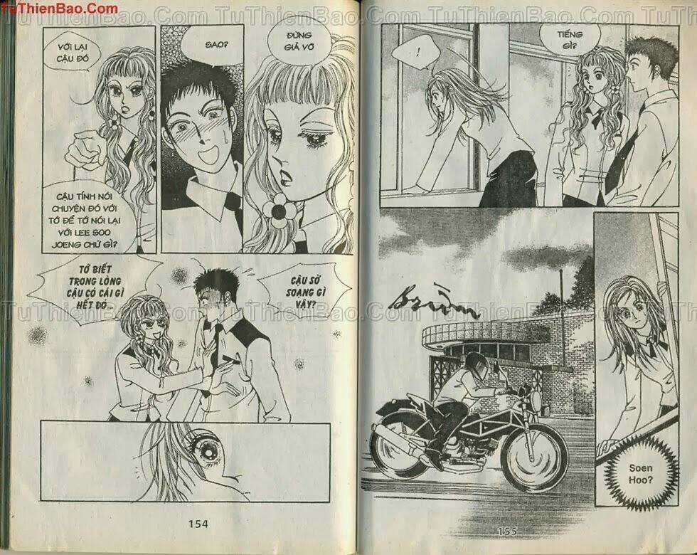 Thiên Sứ Chapter 4 trang 77