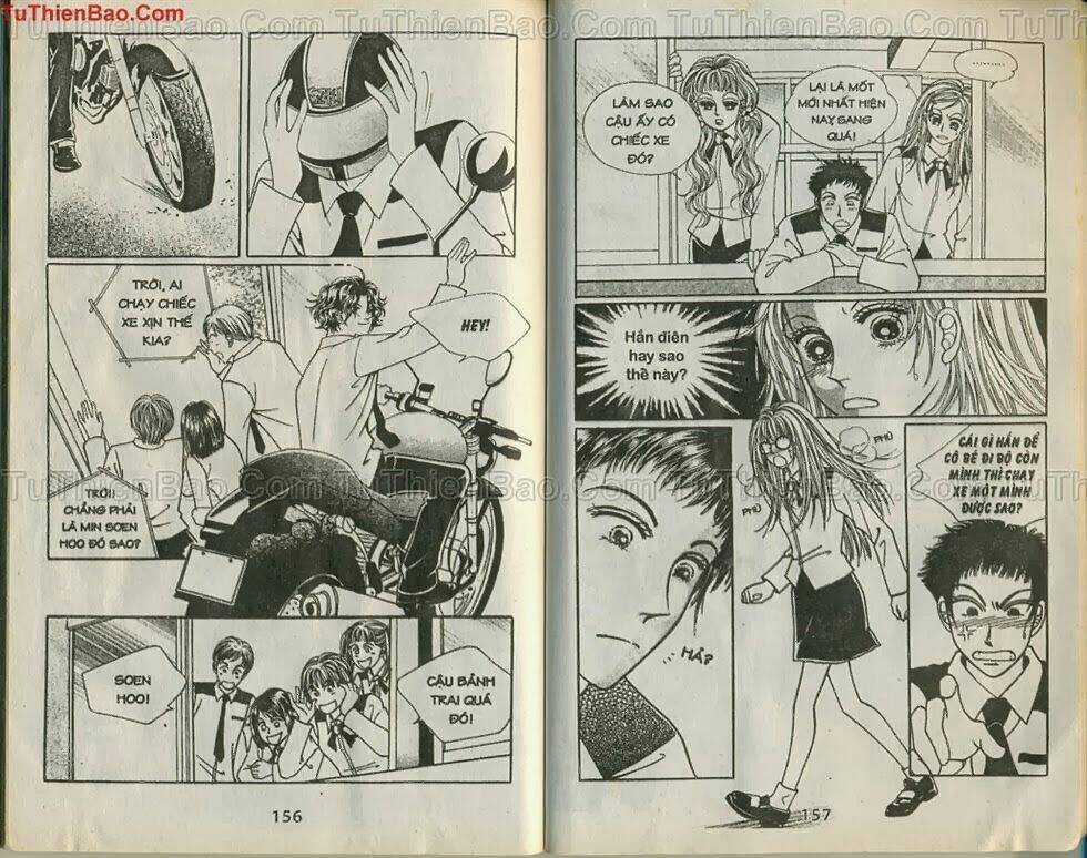 Thiên Sứ Chapter 4 trang 78