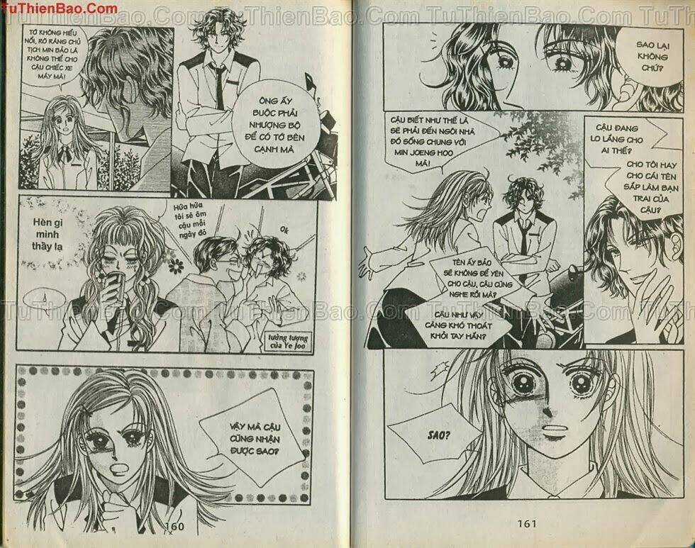 Thiên Sứ Chapter 4 trang 80