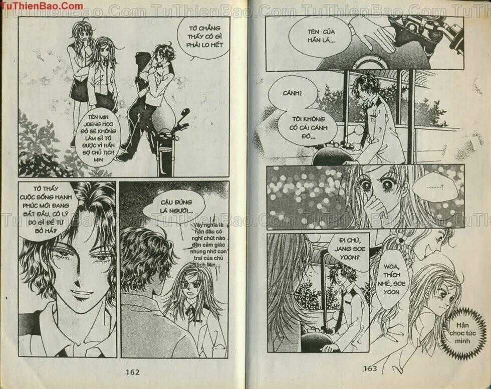 Thiên Sứ Chapter 4 trang 81