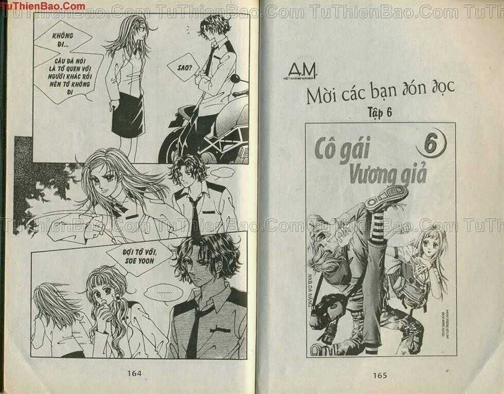 Thiên Sứ Chapter 4 trang 82