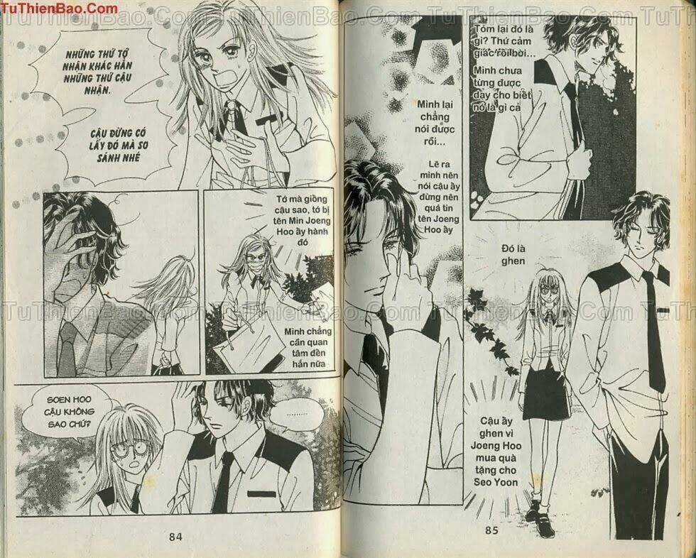 Thiên Sứ Chapter 5 trang 42